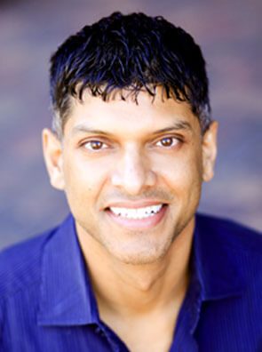 Image for Contact Us - Dr. Sameet Koppikar with ID of: 3784347
