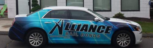 Image for Alliance Bail Bonds with ID of: 3784351