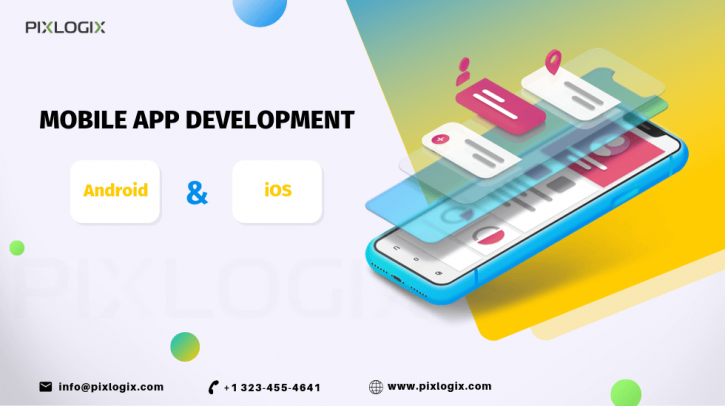 Image for Mobile App Development Company – Pixlogix with ID of: 3784525