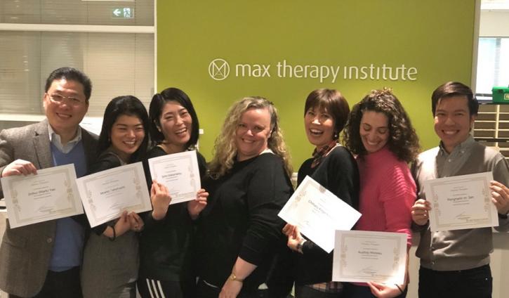 Image for Massage Courses Melbourne with ID of: 3784915