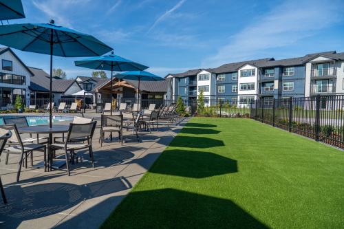 Image for Glacier Run Apartments with ID of: 3784928
