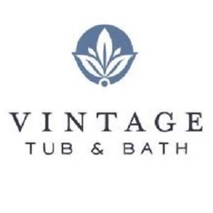Image for Vintage Tub and Bath with ID of: 3785085