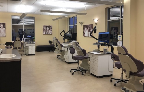 Image for Vinson Orthodontics with ID of: 3785109