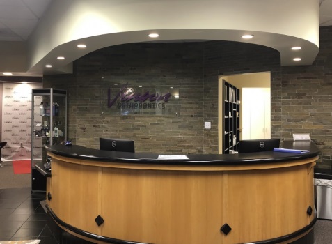 Image for Vinson Orthodontics with ID of: 3785110