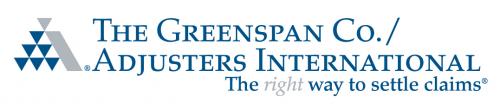Image for The Greenspan Co./Adjusters International with ID of: 3785165