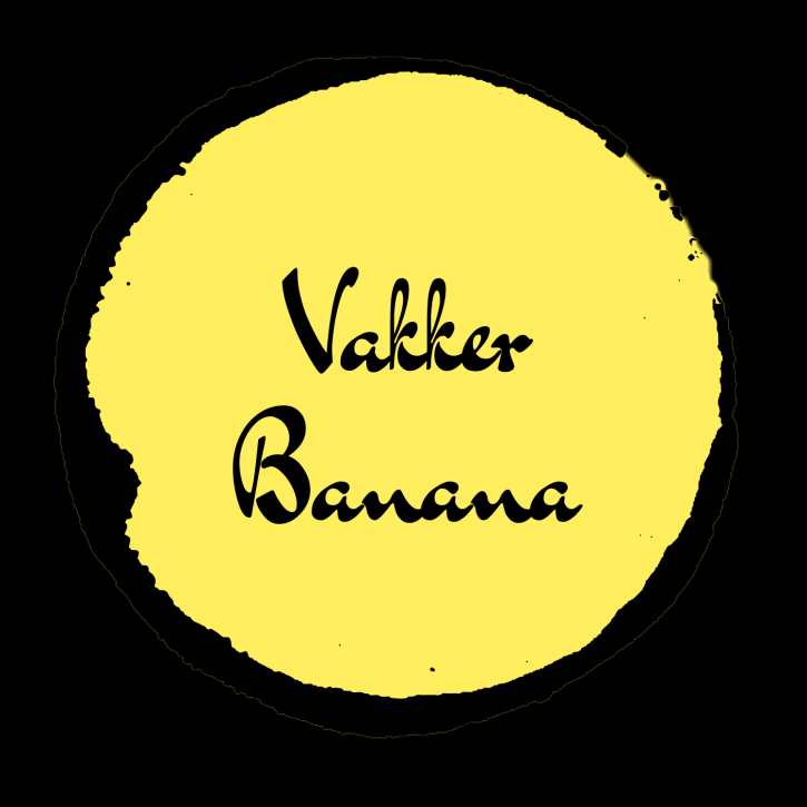 Image for Vakker Banana with ID of: 3785272