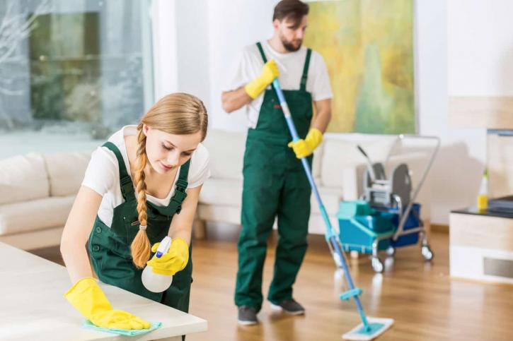 Image for House Cleaning West Northwest with ID of: 3785335