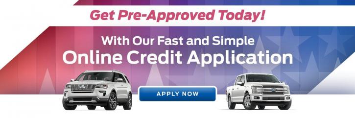 Image for AutoFarm McCrocklin Ford with ID of: 3785345