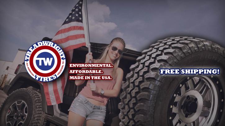 Image for TreadWright Tires with ID of: 3785455