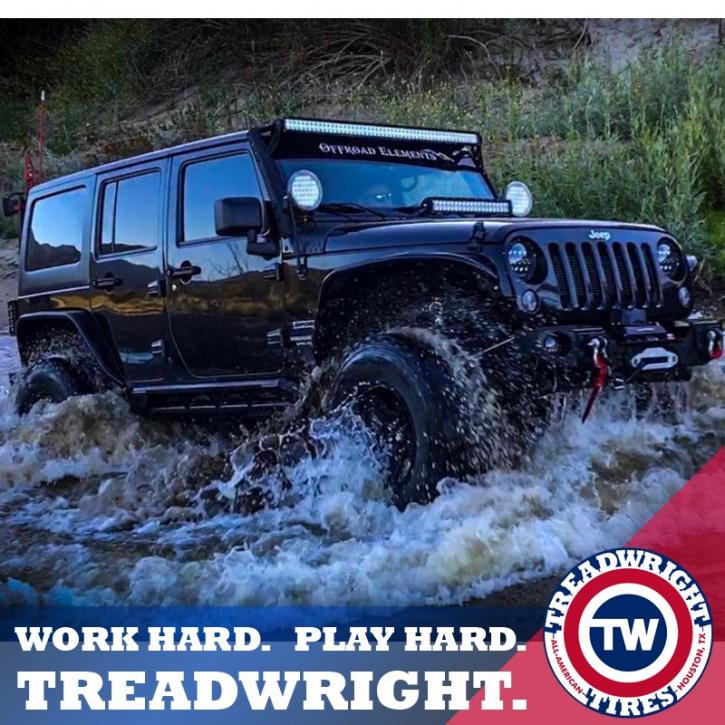 Image for TreadWright Tires with ID of: 3785456