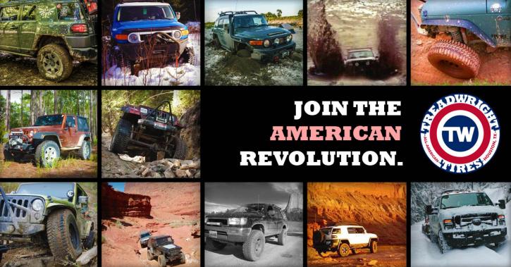 Image for TreadWright Tires with ID of: 3785458
