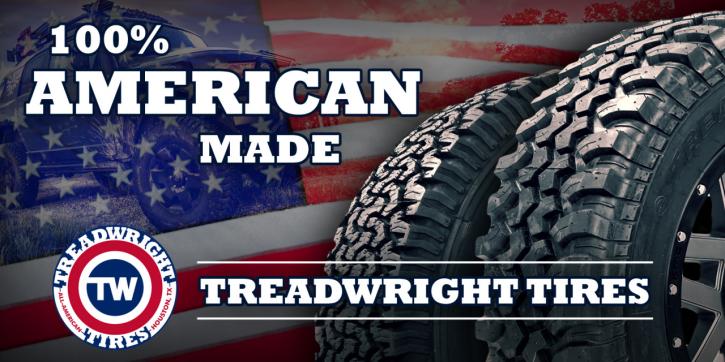 Image for TreadWright Tires with ID of: 3785459