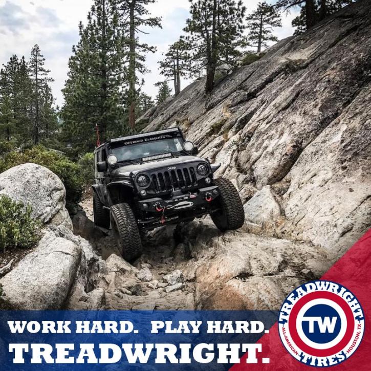 Image for TreadWright Tires with ID of: 3785460