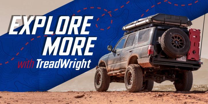 Image for TreadWright Tires with ID of: 3785463