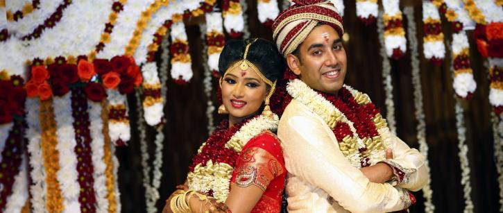 Image for Brahmin Matrimony with ID of: 3785535
