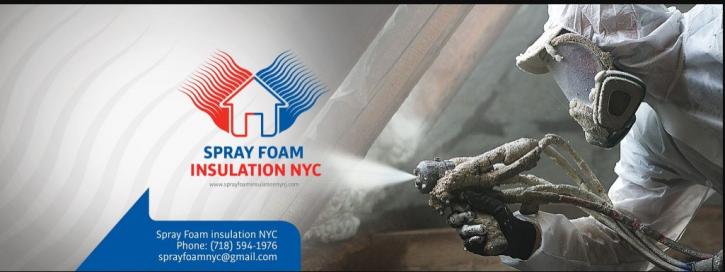 Image for Spray Foam Insulation NYC with ID of: 3785658