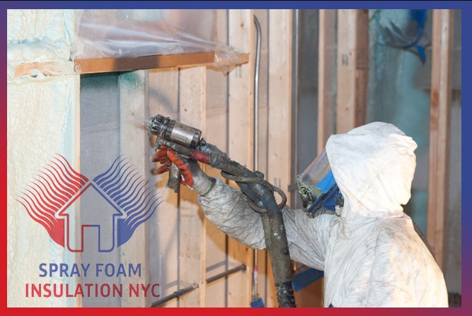 Image for Spray Foam Insulation NYC with ID of: 3785659
