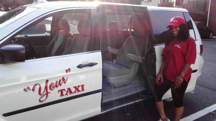 Image for Your Taxi, Inc. with ID of: 3785694