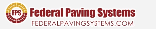 Image for Federal Paving Systems with ID of: 3785734