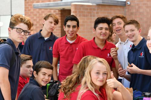Image for Heritage Academy Gateway with ID of: 3785867