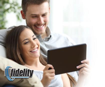 Image for Fidelity Communications with ID of: 3785906
