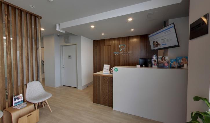 Image for True Dental Care Preston with ID of: 3785960