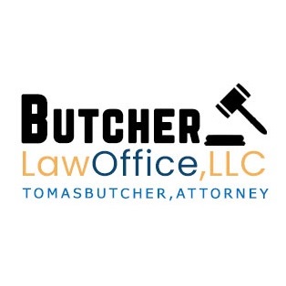 Image for Butcher Law Office, LLC with ID of: 3785975