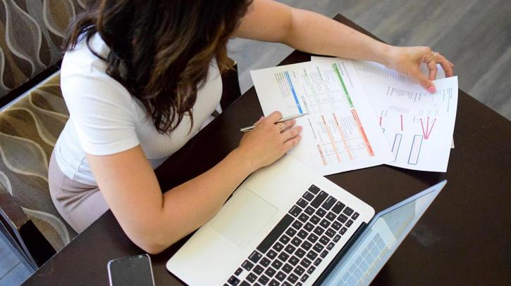 Image for AD Bookkeeping Services with ID of: 3786367