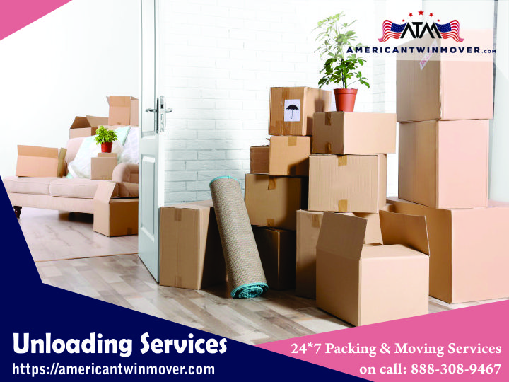 Image for Unloading Company Annapolis MD with ID of: 3786396