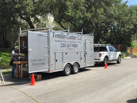 Image for Tomlin Gutter Company with ID of: 3786420