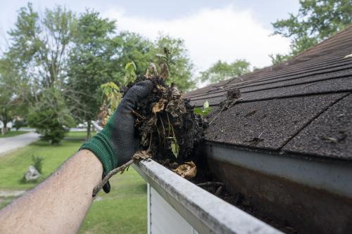 Image for Tomlin Gutter Company with ID of: 3786421