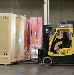 Image for Mesa Moving and Storage with ID of: 3786543