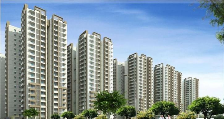 Image for Ready to move 3 bhk flats in Gurgaon with ID of: 3786715