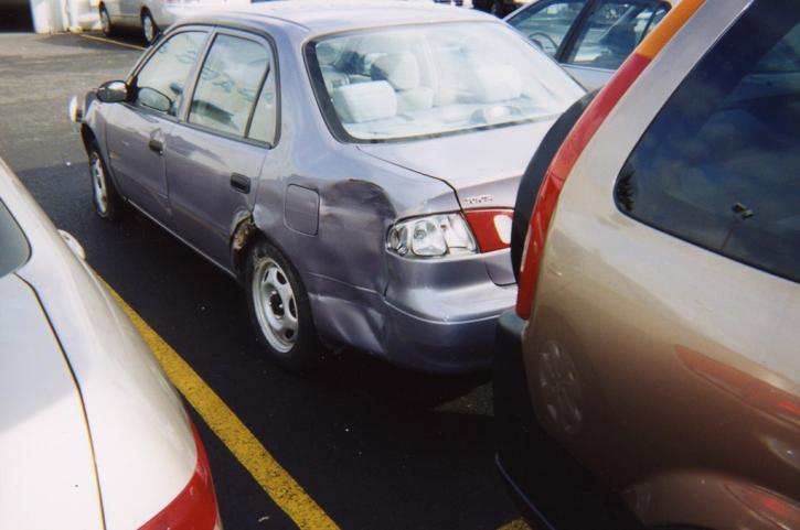 Image for Traffic Tickets? Don't just pay it! Ticket Defenders can help with ID of: 3786833