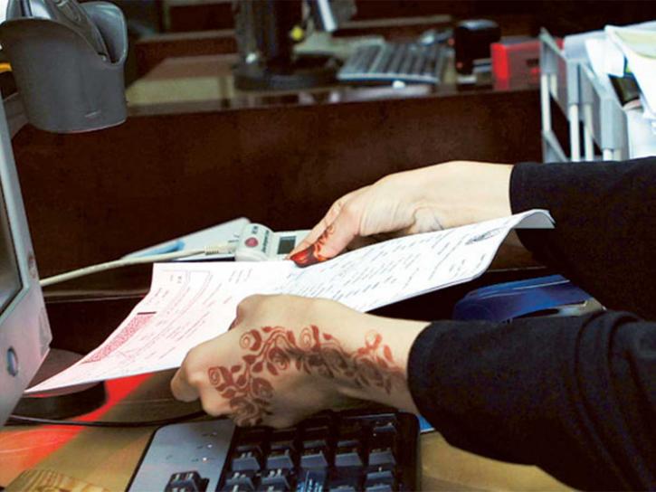 Image for Applying Visa For UAE? This Is All You Need To Know with ID of: 3786941