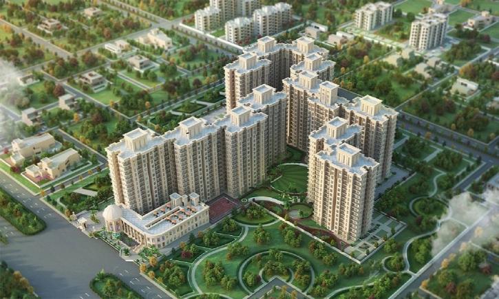Image for Ready to move flats in Dwarka Expressway with ID of: 3787116