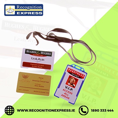 Image for ID Badges with ID of: 3787168