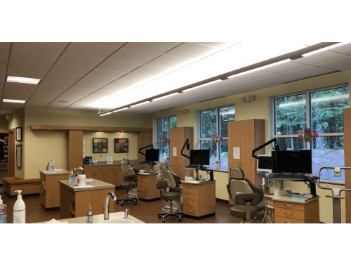 Image for Vinson Orthodontics with ID of: 3787222
