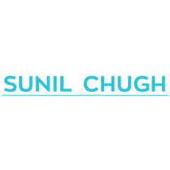 Image for Sunil Chugh - Certified Financial Planner with ID of: 3787320