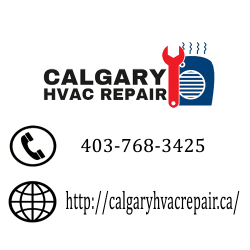 Image for Calgary HVAC Repair with ID of: 3787645
