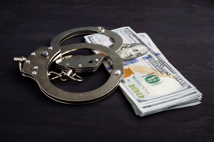Image for Pronto Bail Bonds with ID of: 3787653