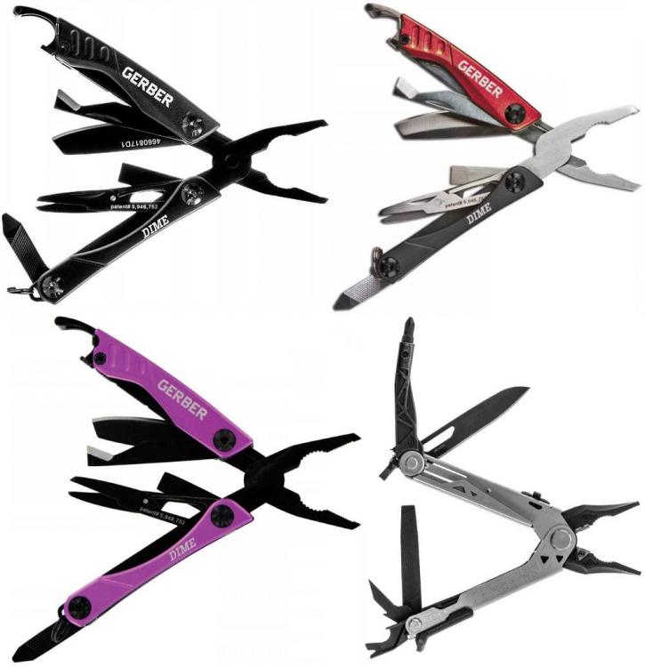 Image for Gerber multitools with ID of: 3787732
