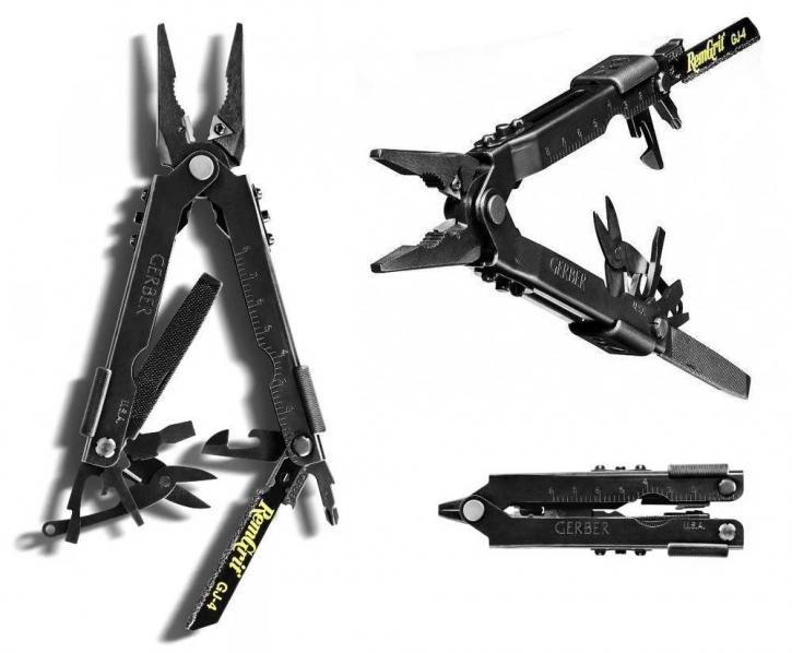 Image for Gerber multitools with ID of: 3787750