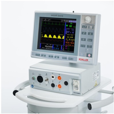 Image for ECG Devices Market Study By Product Type, End-User& Top Key Players – GE Healthcare, Koninklijke Philips N.V, Welch Allyn, Schiller AG, Fukuda Denshi Co. Ltd. with ID of: 3787986