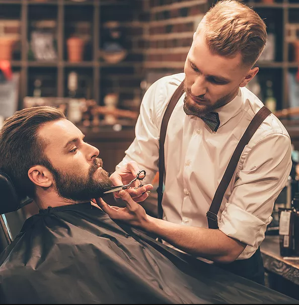 Image for Midtown Manhattan Barbers with ID of: 3787988