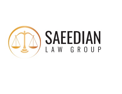 Image for Saeedian Law Group with ID of: 3788170