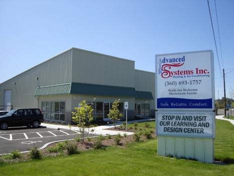 Image for Advanced Air Systems, Inc with ID of: 3788315