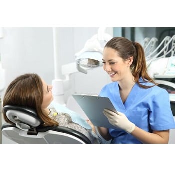 Image for Apple Family Dental with ID of: 3788367