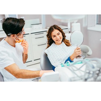 Image for Apple Family Dental with ID of: 3788368