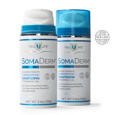 Image for SOMADERM Gel with ID of: 3788441